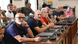Il grido di battaglia dei balneari su aste e concessioni: “Sabbia abbiamo avuto, sabbia restituiremo”