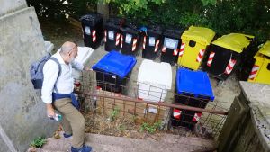 Sono rimasti pochissimi servizi per i cittadini
