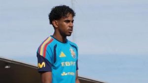 Sentar al genio también es cuidarlo se llame Lamine o Cristiano