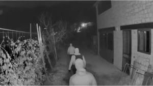 Furti tra le vigne del Docg, rubati anche i trattori
