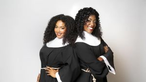 Al Teatro Nazionale il nuovo atto di ‘Sister Act’