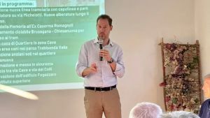 Comunali 2027, i riformisti con Bressa: «Rischiamo la divisione come nel 2014»
