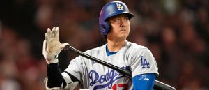 Could We See An Upset? MLB Superstar Admits He Won’t Be 100% Healthy In Postseason