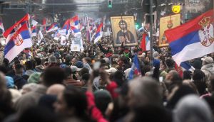 Pismo studentima za 26. oktobar 26 godina posle