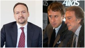 Il broker dei vip vince la causa: Montezemolo deve pagare 12 milioni. “Sono grato alla giustizia inglese”