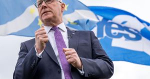 Tears for the Union – and the never-ending problem of SNP rage