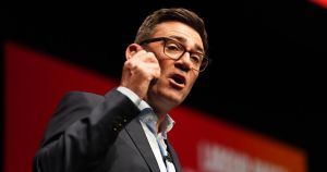 Stand by for the SNP to fight back in a patriotic contest with Labour