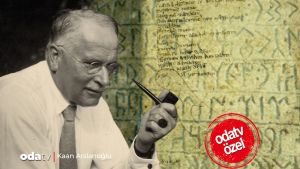Carl Jung'dan Türkçe teşhis: Batı'nın bilinçaltı korkusu