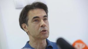 INTERVJU Aleksandar Baucal, profesor Filozofskog fakulteta u Beogradu: Šta predviđa studentski plan za obrazovanje i ko su prihvatljivi koalicioni partneri?
