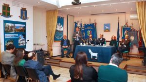 Associazione Comunità istriane, cambio radicale: Tessarolo e Tognoni sono fuori