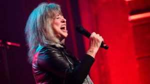 Suzi Quatro rockt 2027 das Hohentwielfestival: Rockröhre als erster bestätigter Act enthüllt