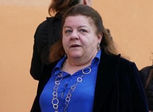 Marcella Amadio attacca dopo la condanna: «Infame chi mi ha denunciato»