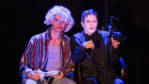 James Franco e il prezzo del successo: 