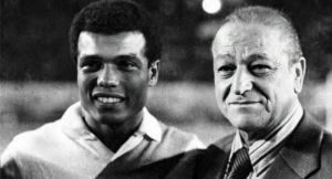 Un halago de ídolos de todos los tiempos: El día que Lolo Fernández dijo en El Comercio que Cubillas era “el mejor del mundo”