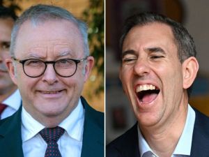 Credlin: Albo and Jim’s economy excuses are too clever by laugh