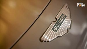 Aston Martin will be delaying its maiden EV launch to 2033 or later