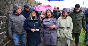 The IRA lost the war and now Sinn Féin is losing the peace