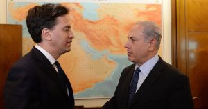 The world is finally turning on Israel’s odious government
