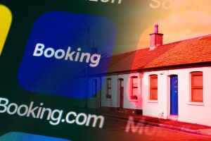 Fake listings, phantom bookings and unhelpful bots: Booking.com’s credibility problem