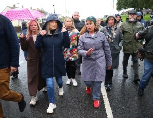 The south sees Drumcree and thinks: we don’t want that sectarian mindset down here