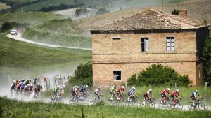 Brocci, parla il papà dell’Eroica: 