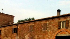 Al Castello di Ribano 48 km ’senza tempo’
