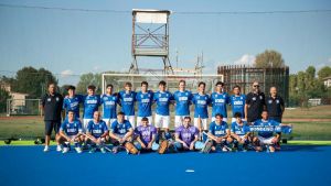 Hockey. Big match a Bondeno con l’Eur. I capitolini sono a punteggio pieno
