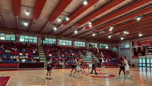 Goldengas Senigallia, turno di riposo e si cerca un 