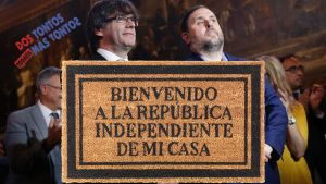 Tres visiones diferentes sobre una misma cuestión