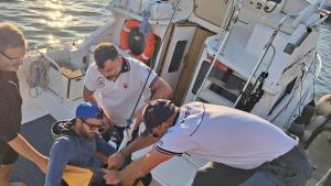 Pesca. Le sfide per diversamente abili, grande successo a Talamone. Ecco i risultati