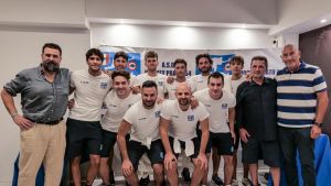 Serie B, in campo oggi alle 20.45. Hockey Prato per il bis. Grosseto al PalaRogai