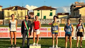 Grosseto Banca Tema. Tra giovani ad Agropoli
