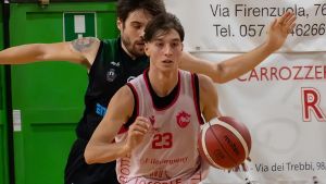 Dragons: voltare pagina. Test riscatto con Us Livorno