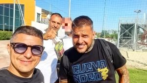 Preso l’armiere dell’ex capo ultrà interista Andrea Beretta: “Andavo al suo ristorante. Da lui ho preso le bombe a mano”