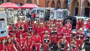 Guastalla, 