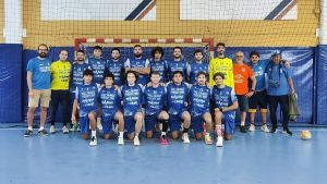 È già un Faenza da podio. E pronto per il campionato