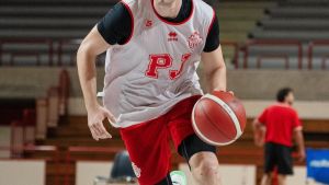 Pallacanestro Jesi, debutto in casa: 