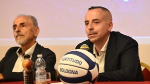 Fortitudo, accordo fatto. La Gentilini srl procede