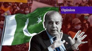 Pakistan’s Defining Pact