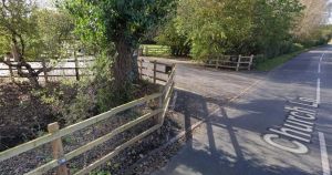 Plans for new homes at historic farm rejected