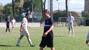 Coppa Toscana: i 32esimi. Le promosse al fotofinish