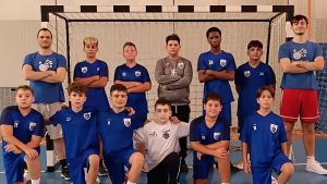 Pallamano, tutte le iniziative della società. Sport giovanile e solidarietà. Il settembre di Handball Estense