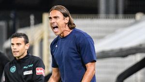 Tesser-Turati: 815 panchine contro 89
