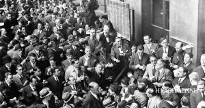 90 Χρόνια πριν… 3-10-1936