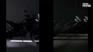 Triumph Bonneville 400 set to be unveiled on October 6; 3 more models will debut alongside