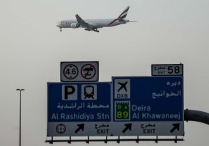 Poznat identitet kopilota koji je izbo pilota na letu Flaj Dubai