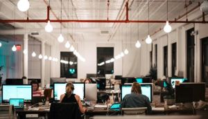 Nearly 1 in 4 UK leaders may be bluffing about AI skills