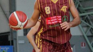 Basket serie C. A Consandolo è subito derby tra Argenta e 4 Torri