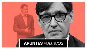 Sánchez piensa en las elecciones e Illa en lo que aún queda por cumplir