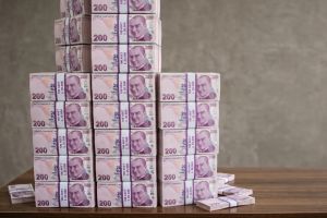 Gerçeğin hazmı, soygunlar için km hesabı